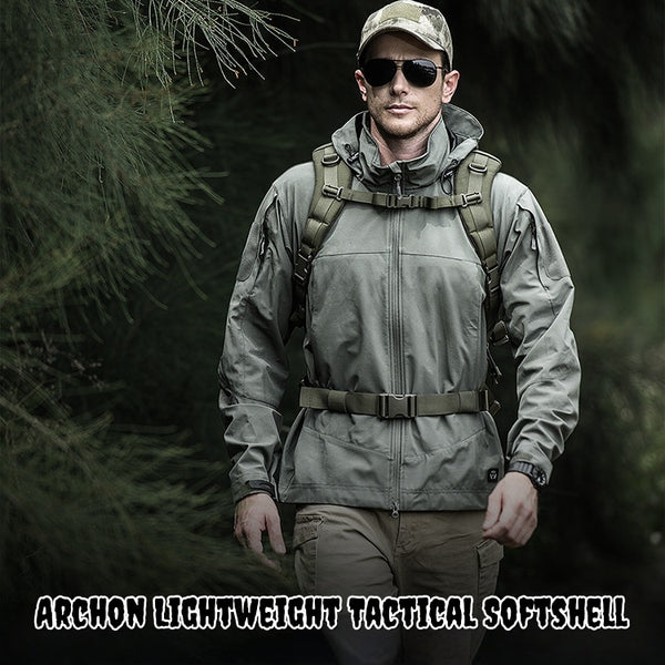 Archon Lightweight Tactical Softshell