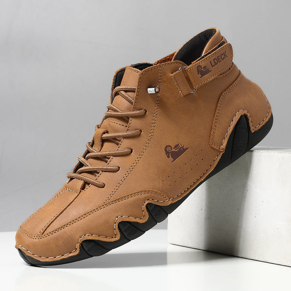 Waterproof And Breathable Orthopedic Shoes
