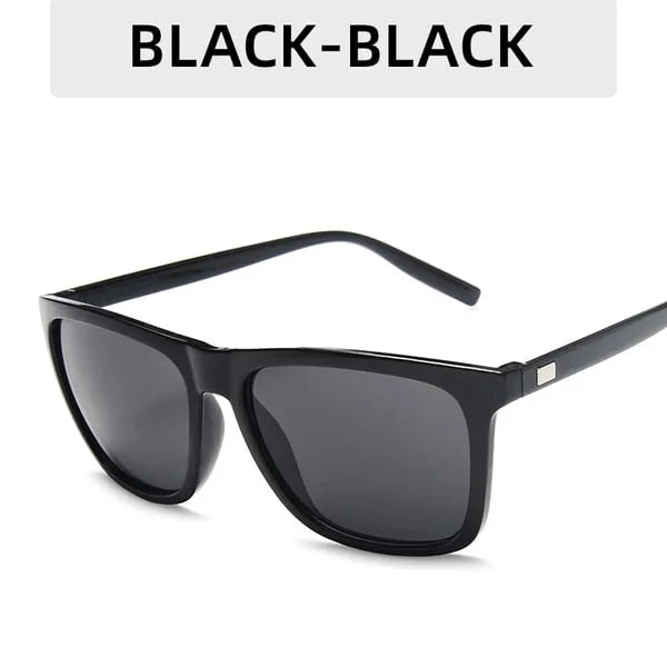 Design Men Polarized Sunglasses