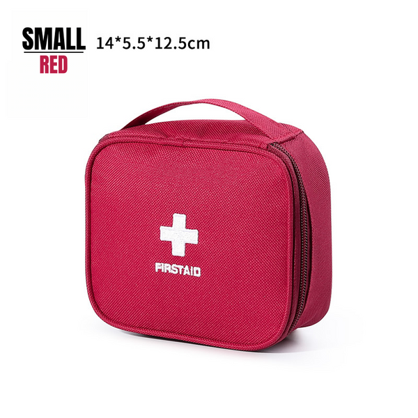 Oxford Cloth Portable Emergency Kit