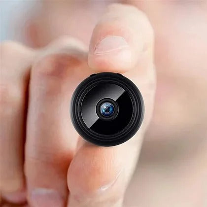 Mini Wifi Camera 1080P HD